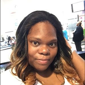 Meet your Posher, Tynisha